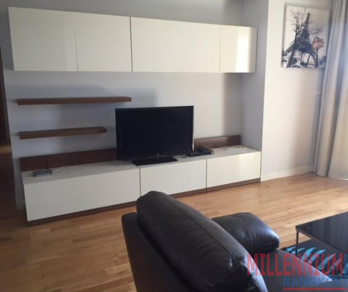 millennium residence