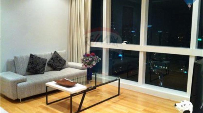 Millennium Residence Bangkok Sukhumvit Soi 20