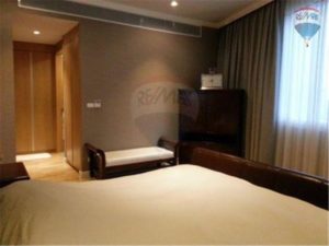 Millennium Residence Bangkok Sukhumvit Soi 20