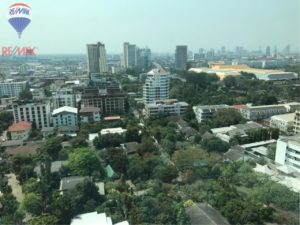 Millennium Residence Bangkok Sukhumvit Soi 20