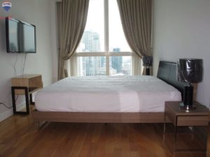 Millennium Residence Bangkok Sukhumvit Soi 20