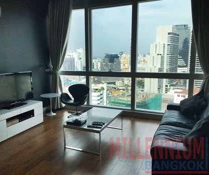 millennium residence