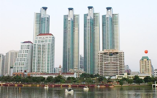 millennium-residence-condo-bangkok