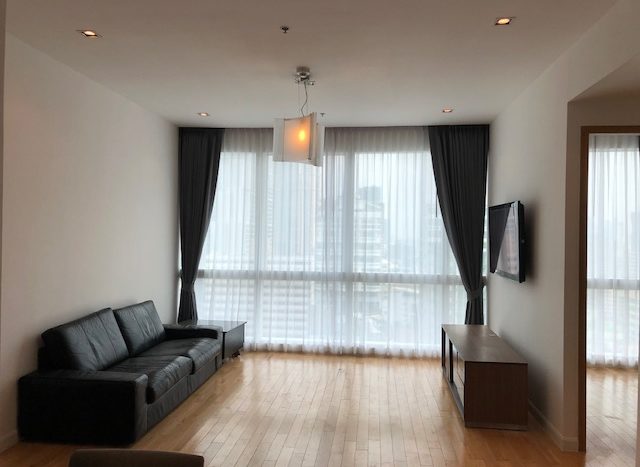 Millennium Residence Bangkok Sukhumvit Soi 20