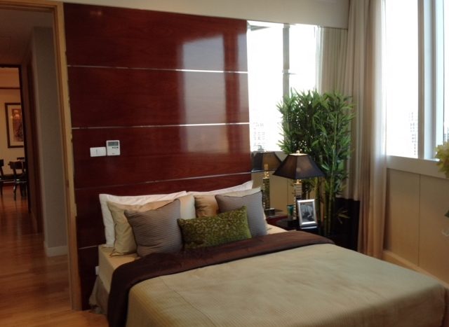 Millennium Residence Bangkok Sukhumvit Soi 20