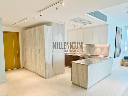 3 BEDROOMS APARTMENT – Millennium Residence Bangkok | Luxury Condos