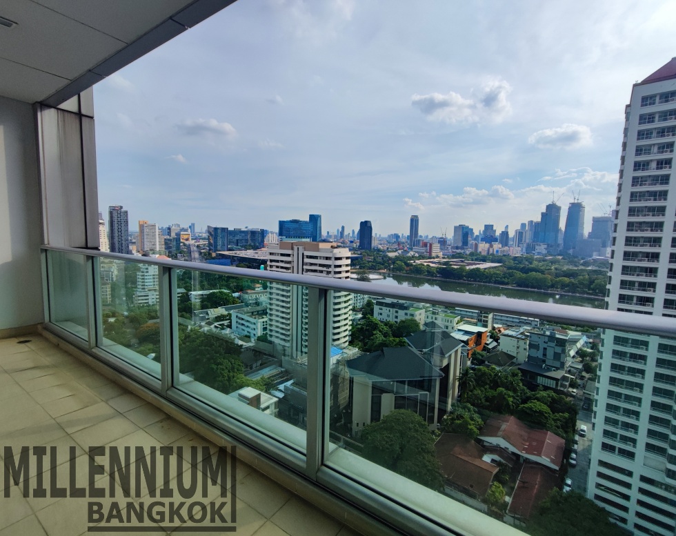 Millennium Residence – Millennium Residence Bangkok | Luxury Condos ...