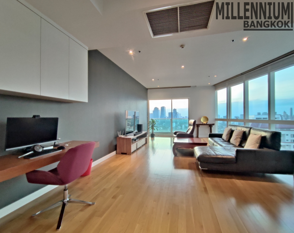 Millennium Residence