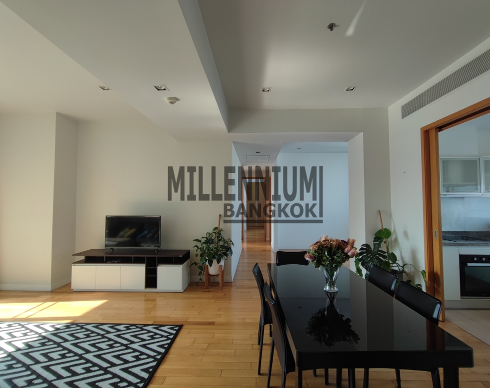 Millennium Residence