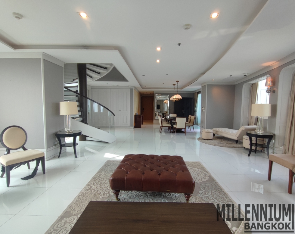 Millennium Residence