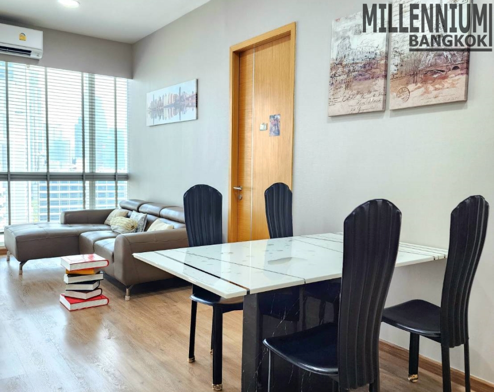 Millennium Residence