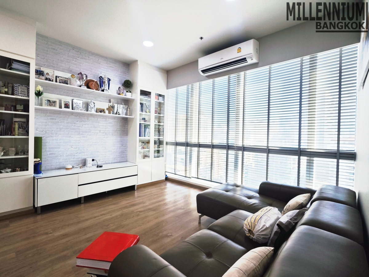 Millennium Residence