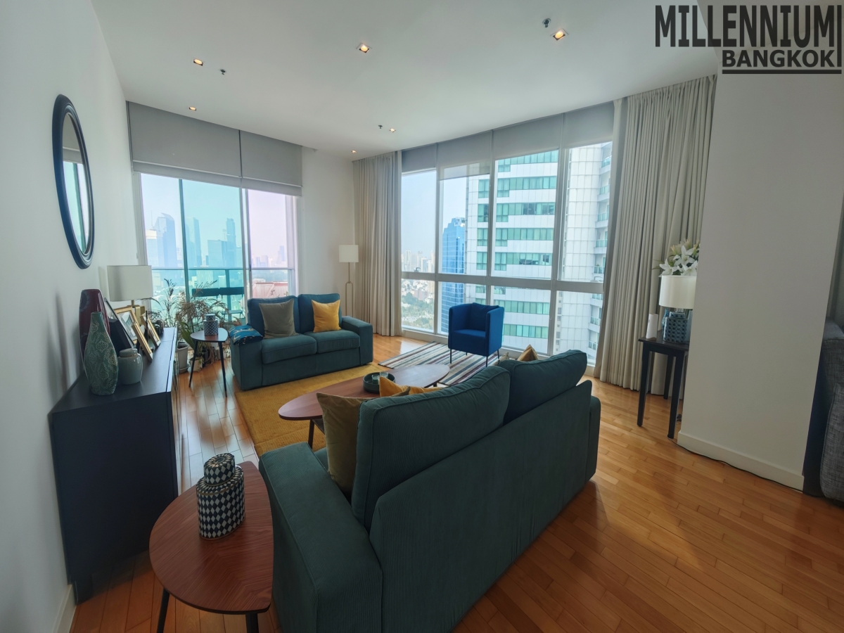 Millennium Residence